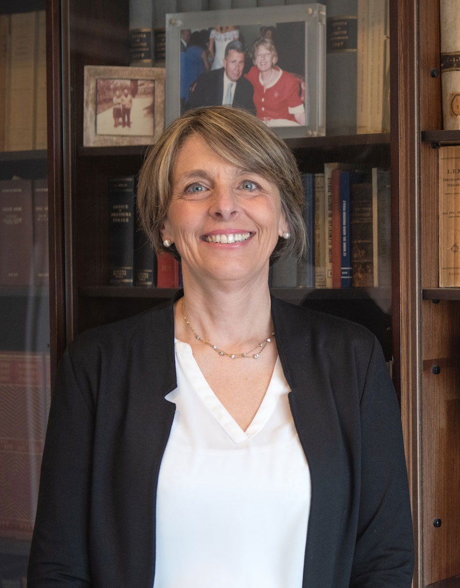 Avv. Marta Brenciaglia