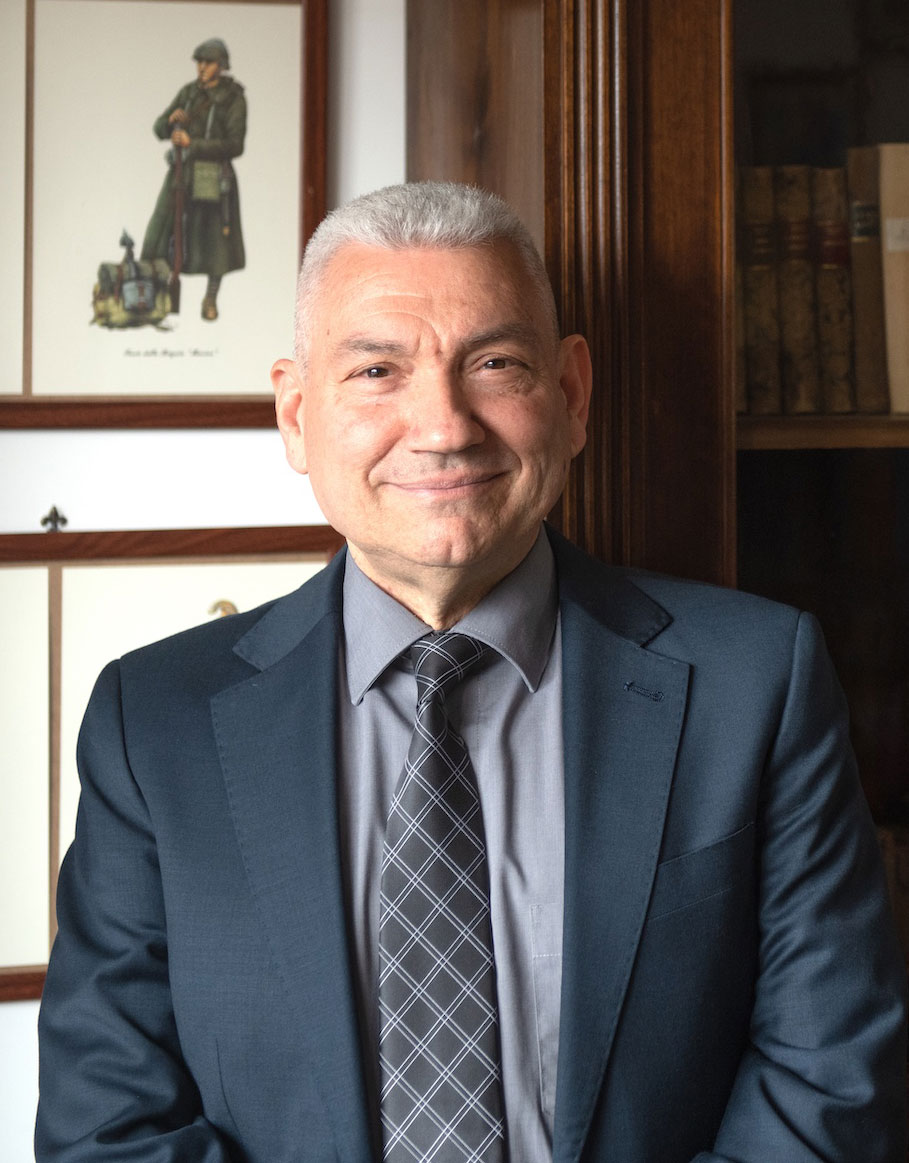 Avv. Francesco Coletta